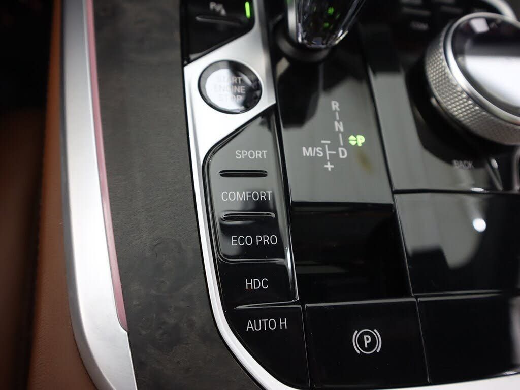 2022 BMW X5 - photo 58