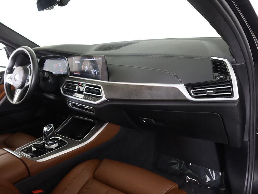 2022 BMW X5 - photo 33