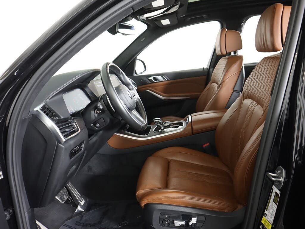 2022 BMW X5 - photo 36