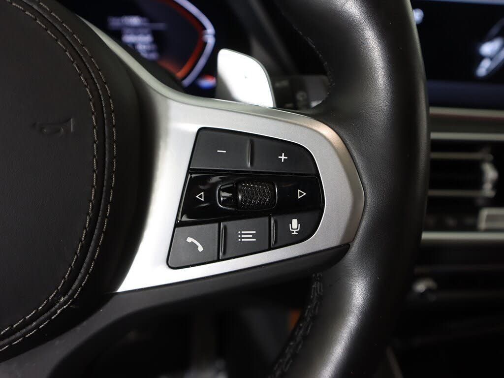 2022 BMW X5 - photo 46