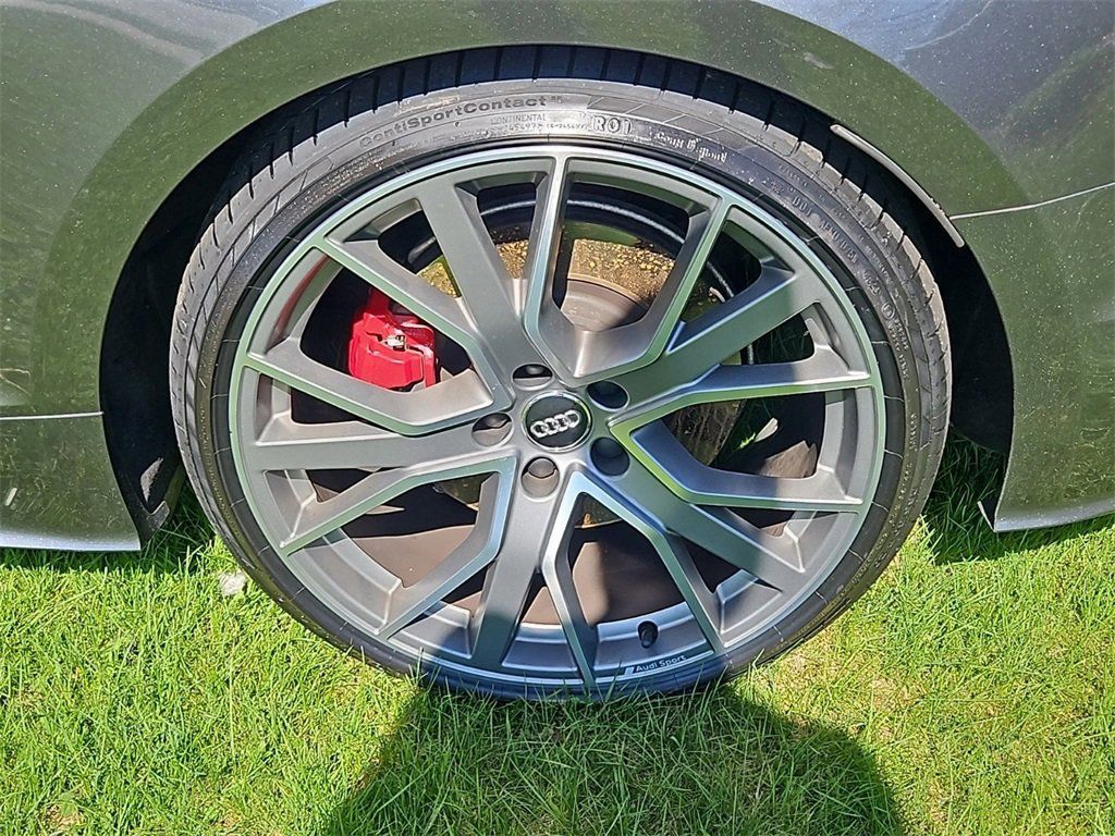 2021 AUDI S5 - photo 8