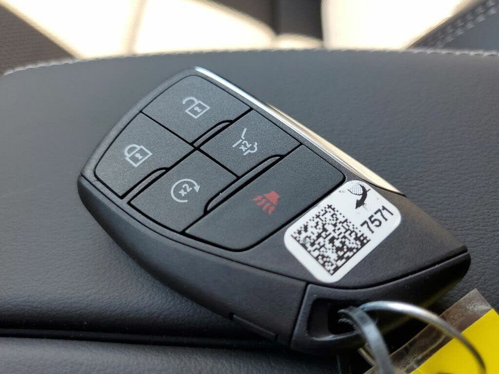 2023 BUICK Envision - photo 30