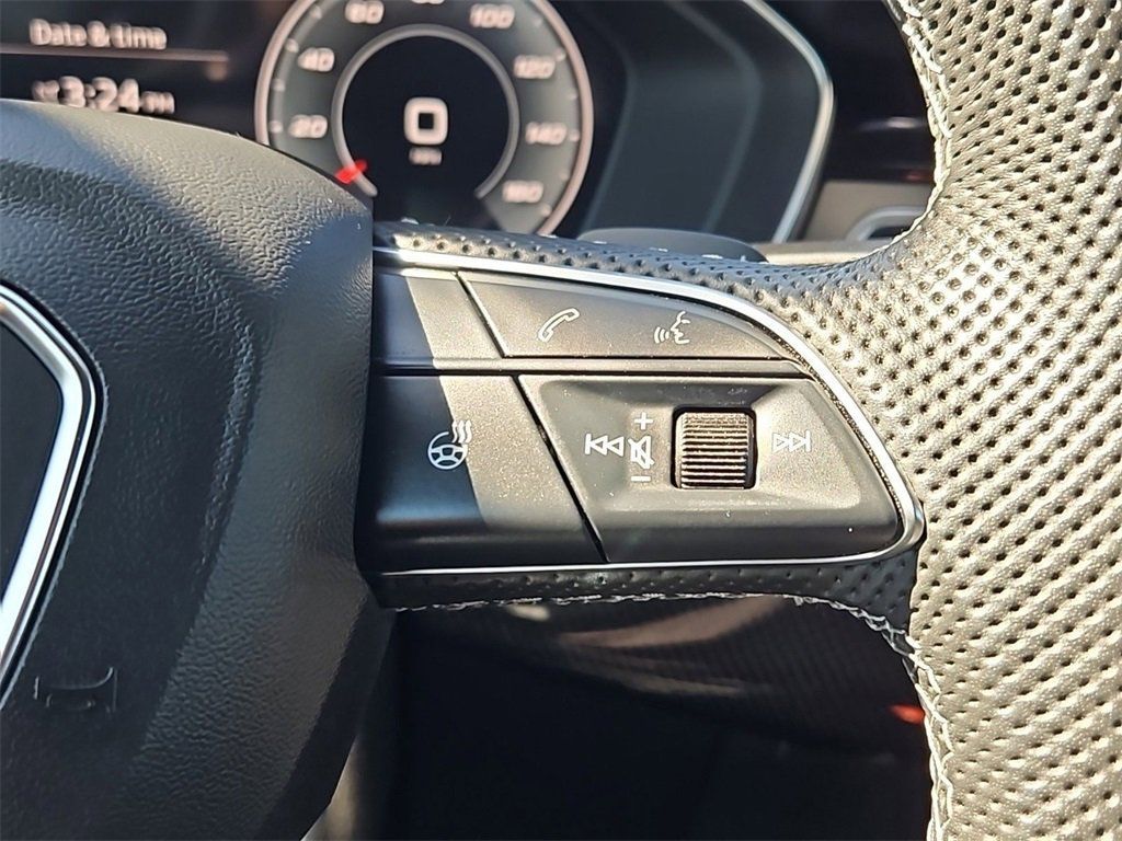 2021 AUDI S5 - photo 27