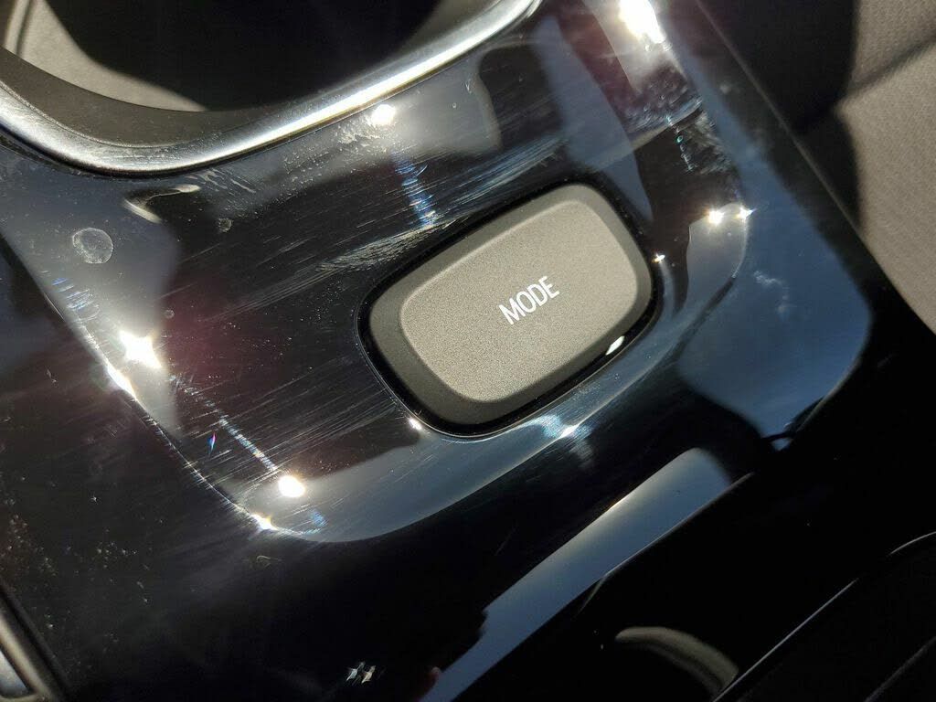 2023 BUICK Envision - photo 29