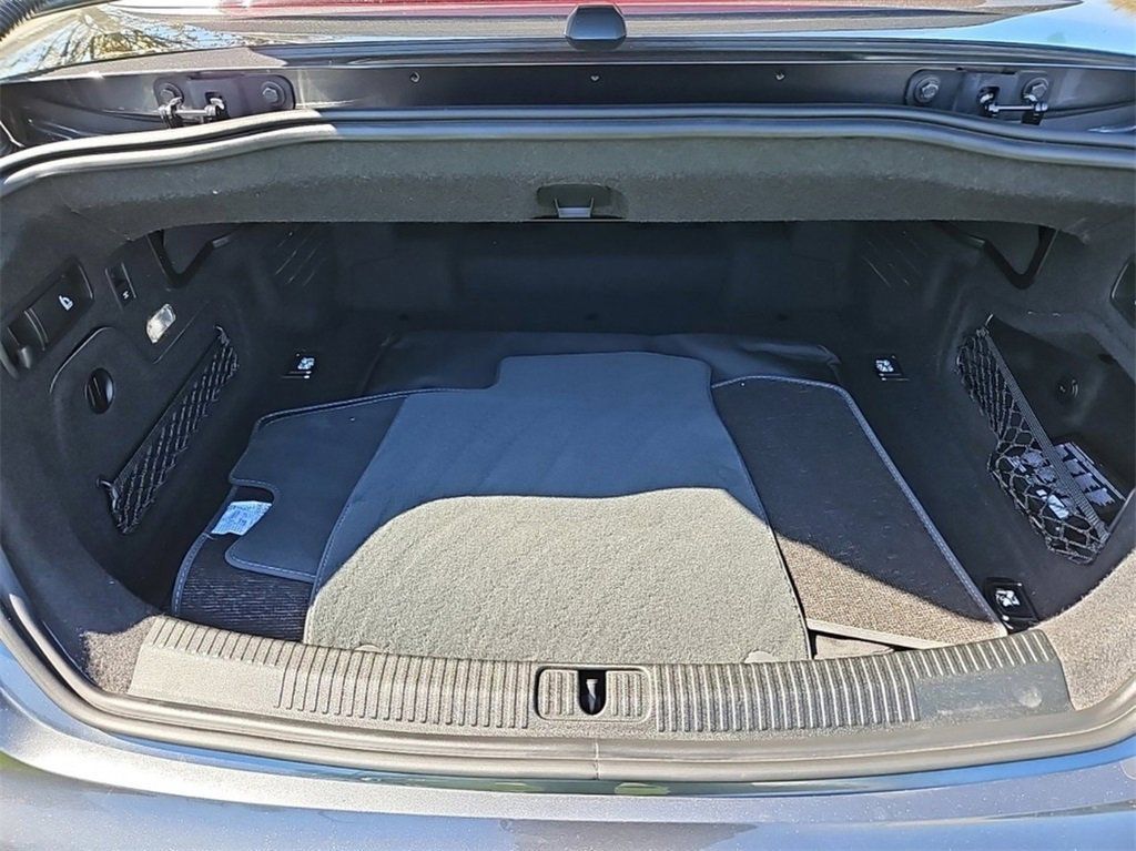 2021 AUDI S5 - photo 35