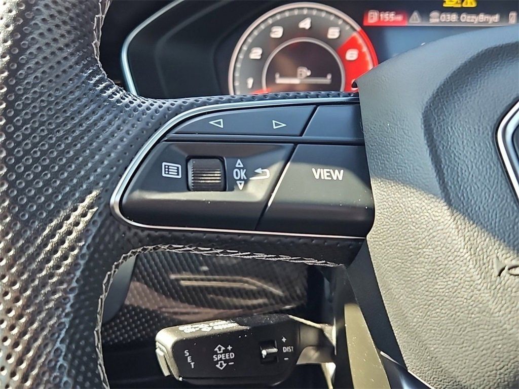 2021 AUDI S5 - photo 26