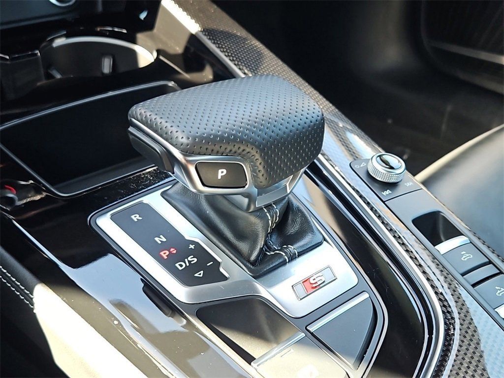 2021 AUDI S5 - photo 30