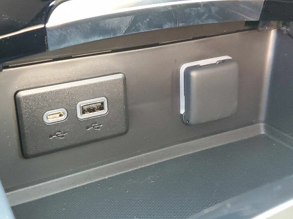 2023 BUICK Envision - photo 28