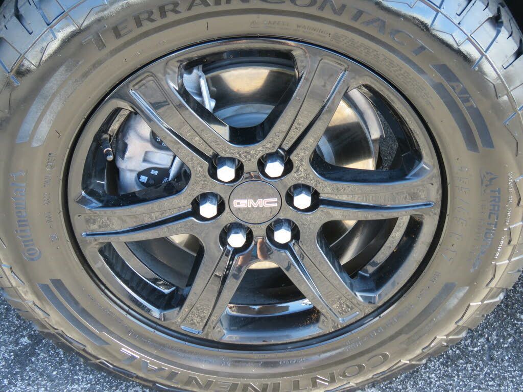 2021 GMC Acadia - photo 29