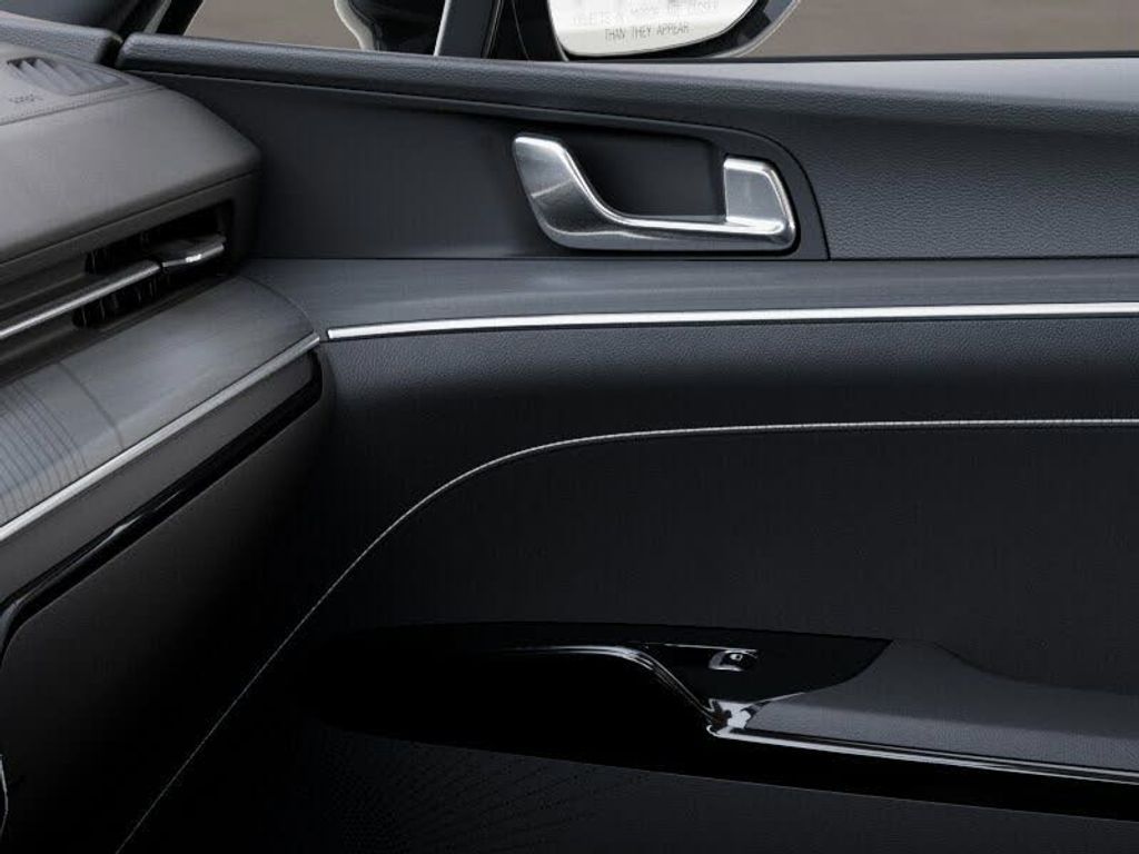 2025 KIA K5 - photo 25