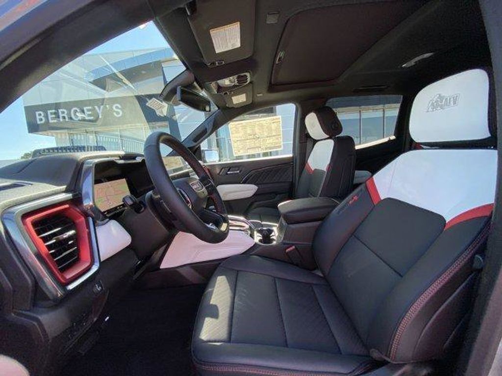 2024 GMC Canyon - photo 20