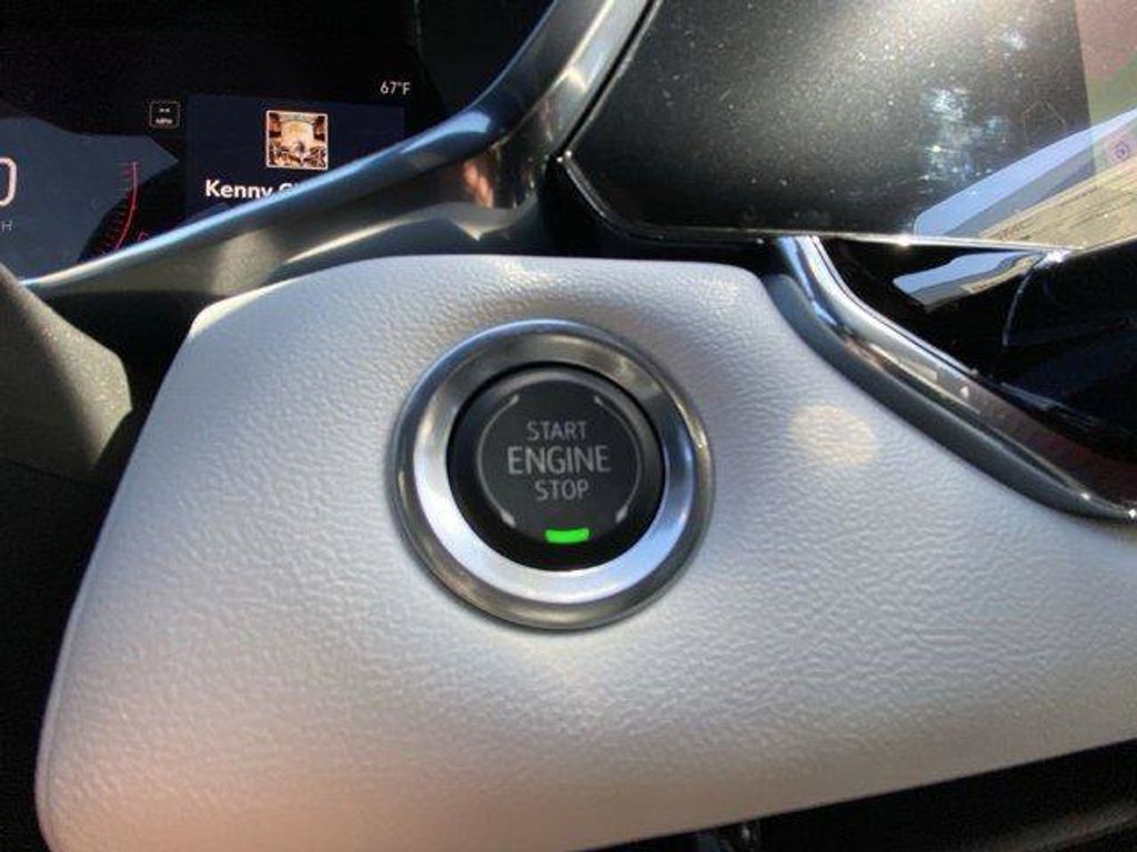 2024 GMC Canyon - photo 17