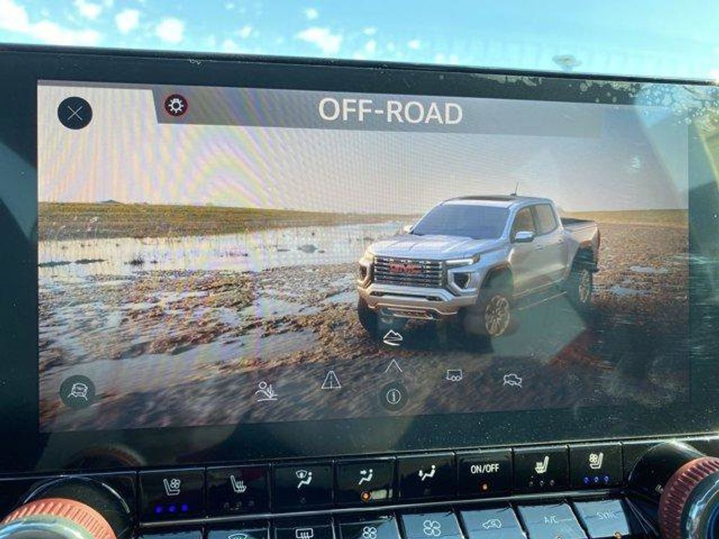 2024 GMC Canyon - photo 42