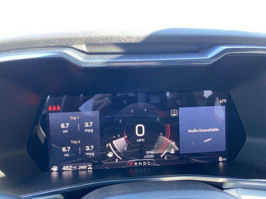 2024 GMC Canyon - photo 11