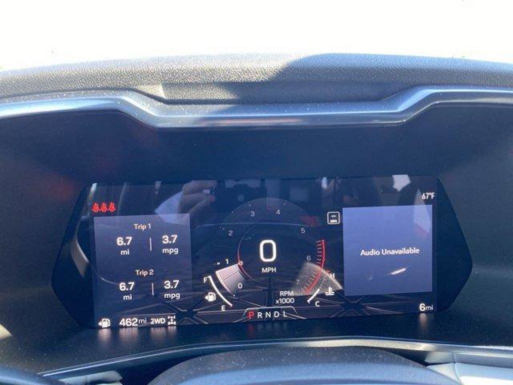 2024 GMC Canyon - photo 12