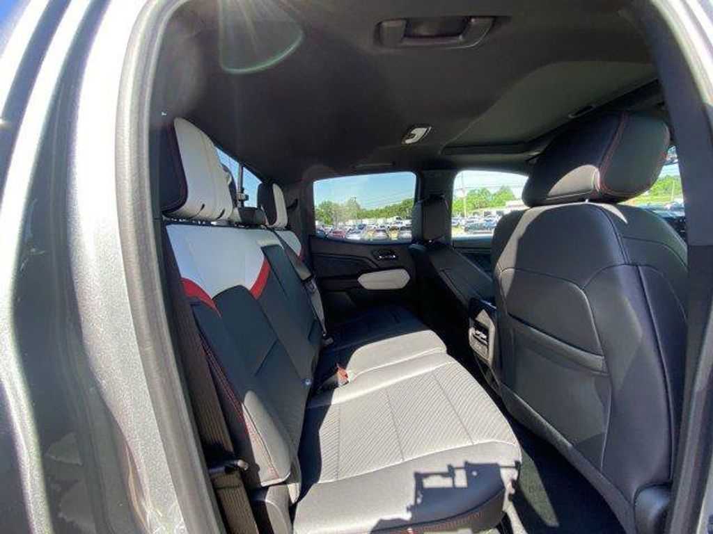 2024 GMC Canyon - photo 28