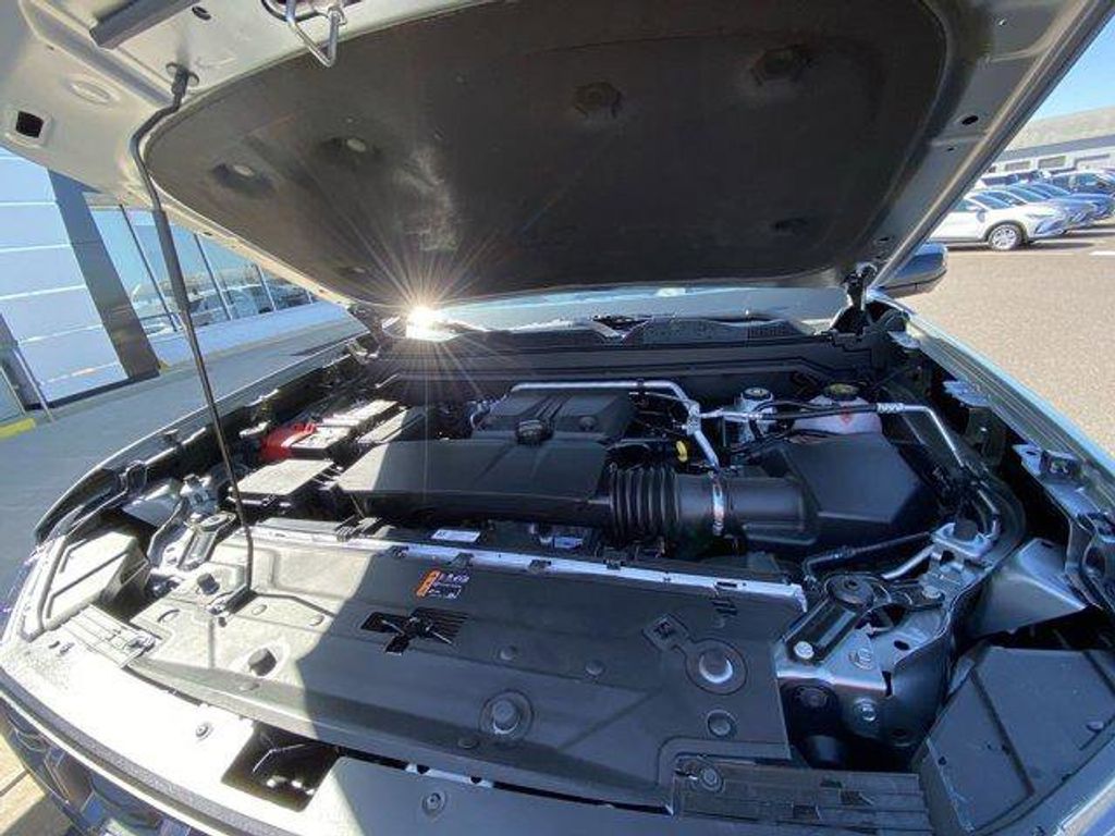 2024 GMC Canyon - photo 31