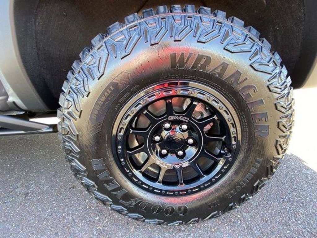 2024 GMC Canyon - photo 34