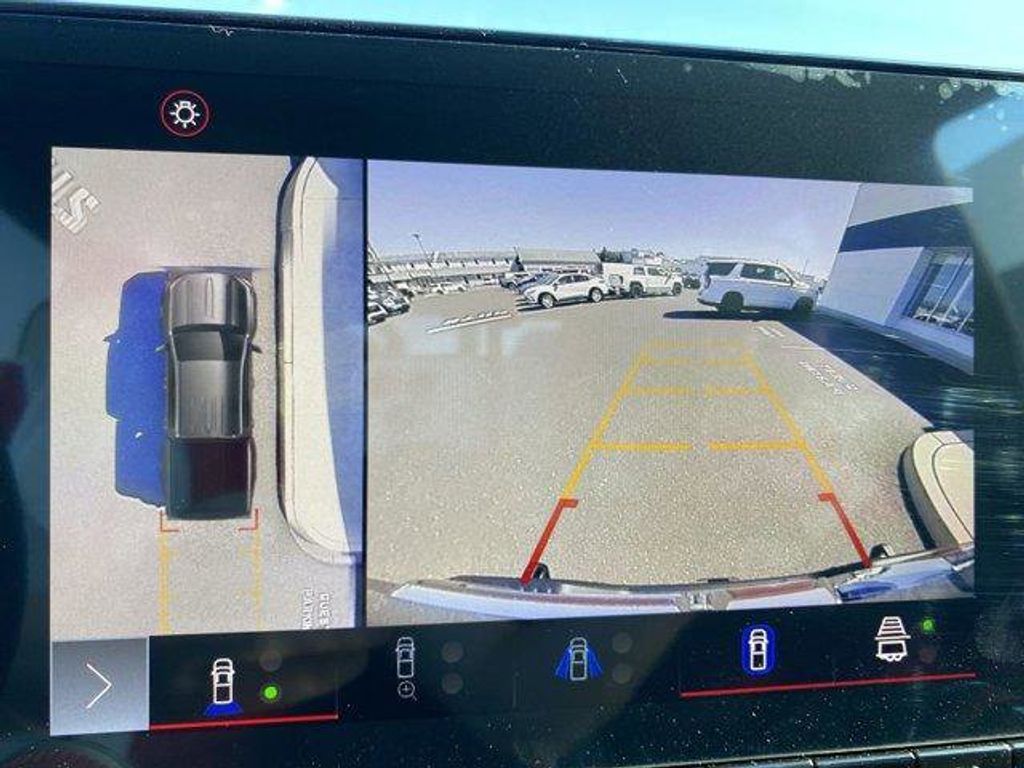 2024 GMC Canyon - photo 15