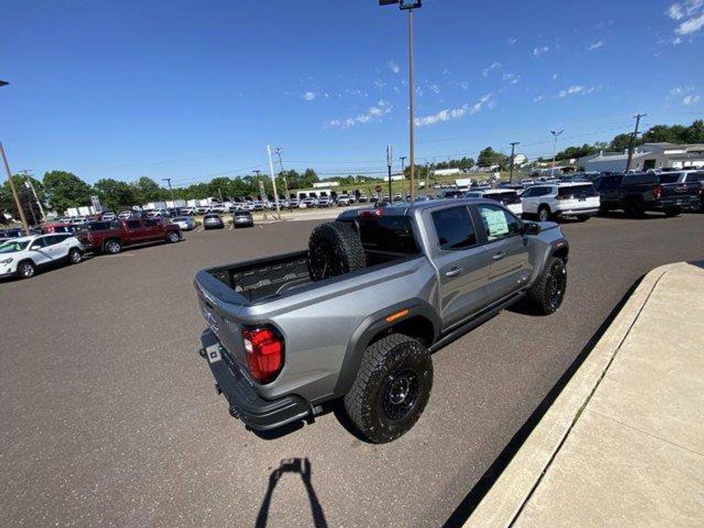 2024 GMC Canyon - photo 21