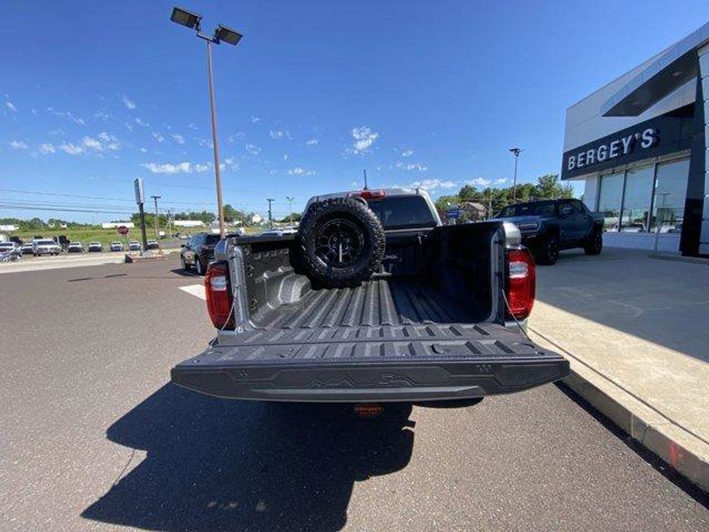 2024 GMC Canyon - photo 27