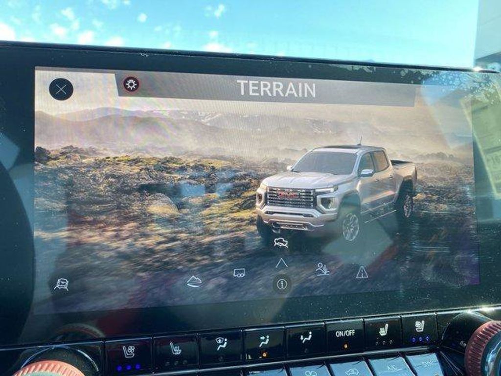 2024 GMC Canyon - photo 43