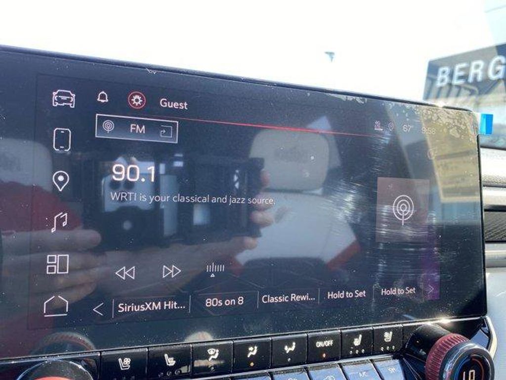 2024 GMC Canyon - photo 13