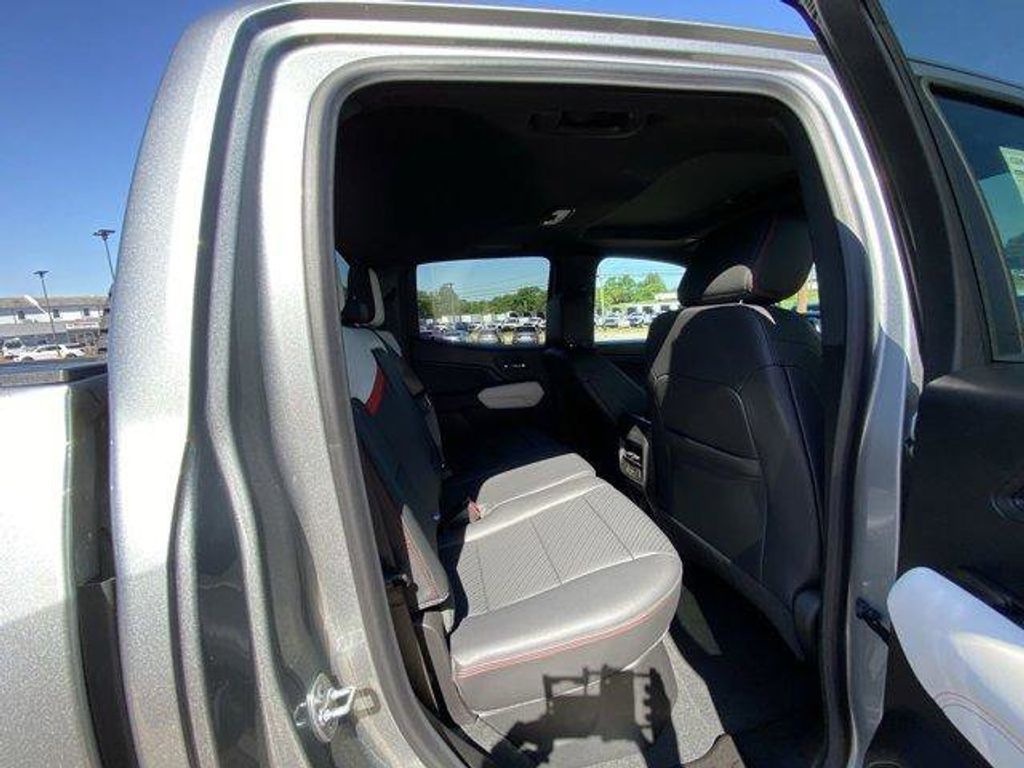 2024 GMC Canyon - photo 22