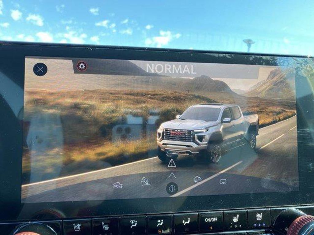 2024 GMC Canyon - photo 40