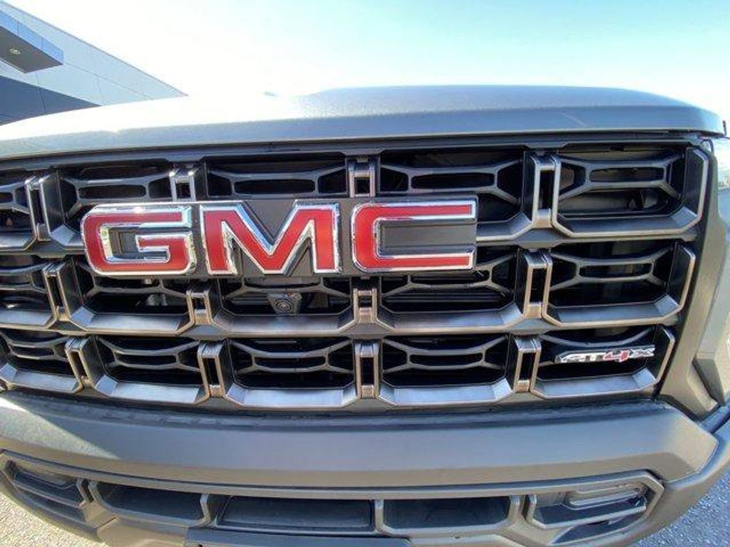 2024 GMC Canyon - photo 32
