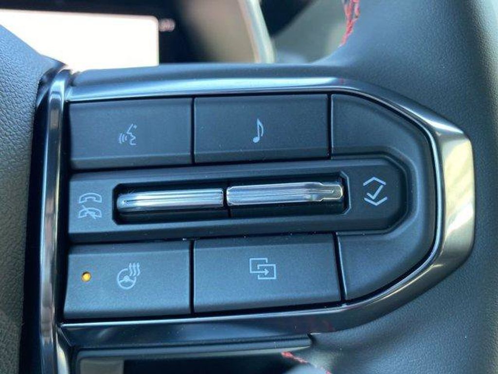 2024 GMC Canyon - photo 38