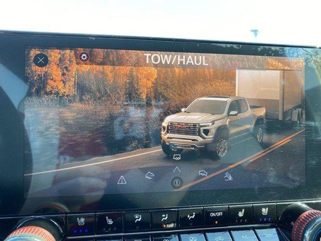 2024 GMC Canyon - photo 44