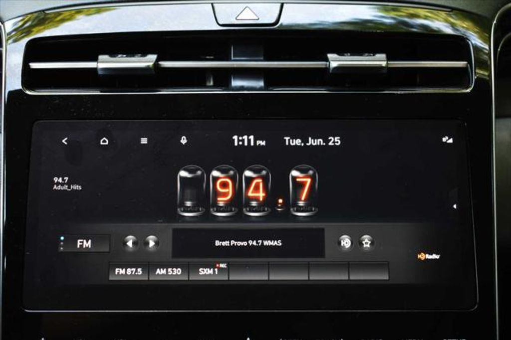 2022 HYUNDAI Tucson - photo 15