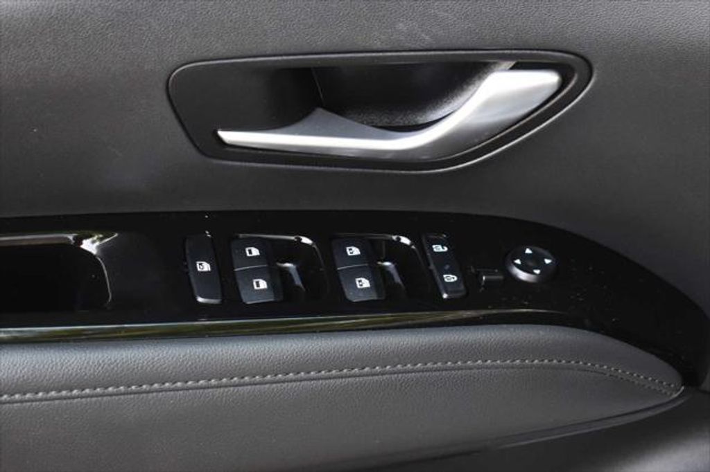 2022 HYUNDAI Tucson - photo 26