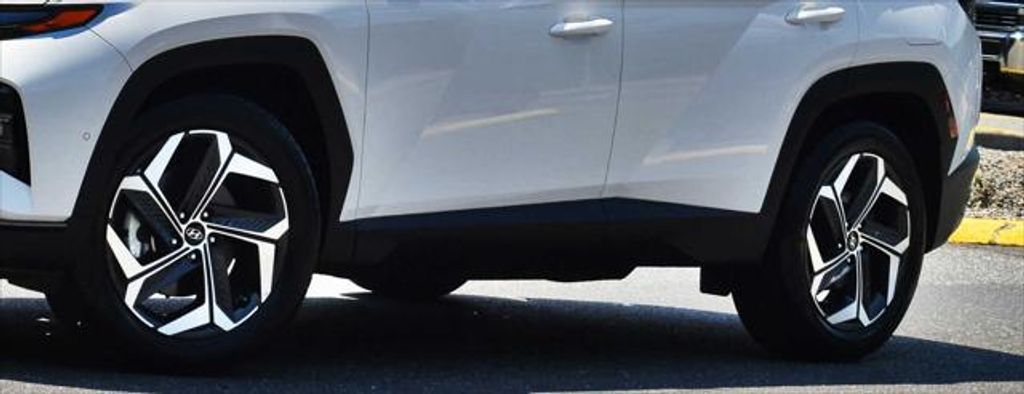 2022 HYUNDAI Tucson - photo 29