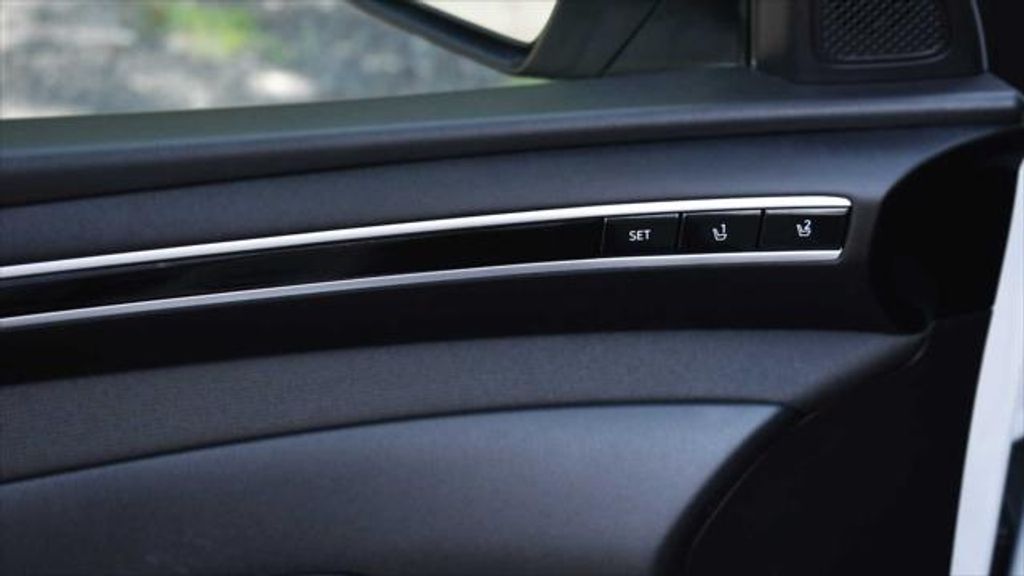 2022 HYUNDAI Tucson - photo 25
