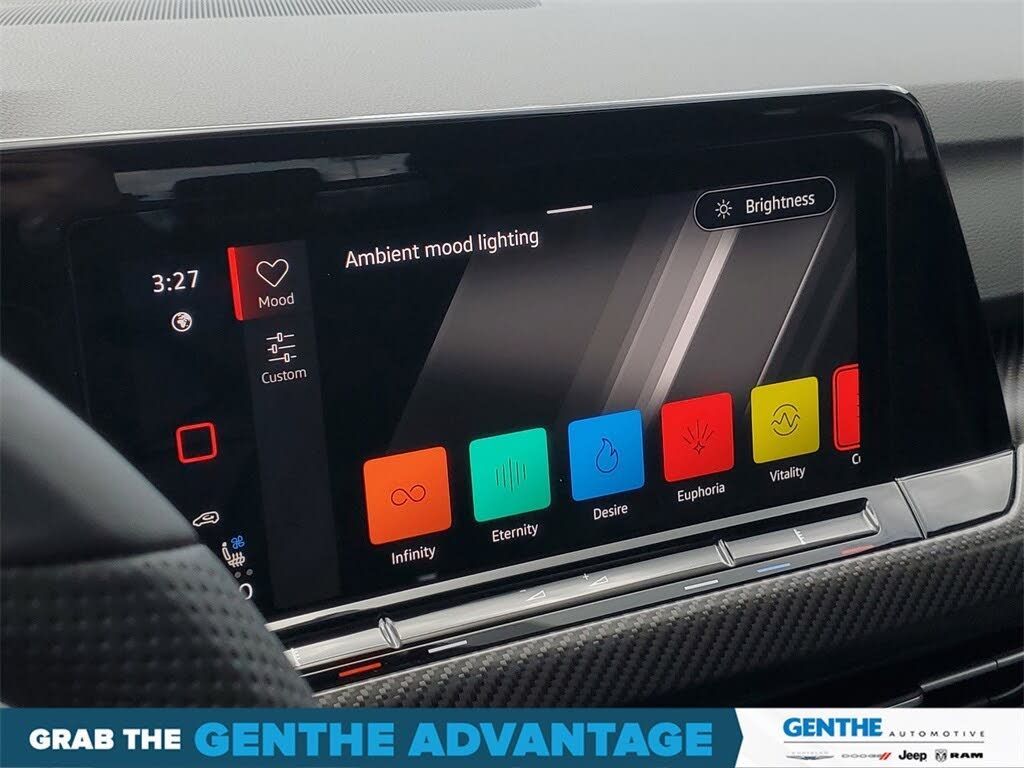 2023 VOLKSWAGEN Golf r - photo 24