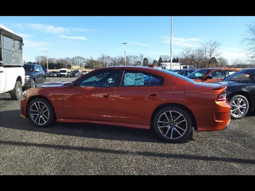 2023 DODGE Charger - photo 5