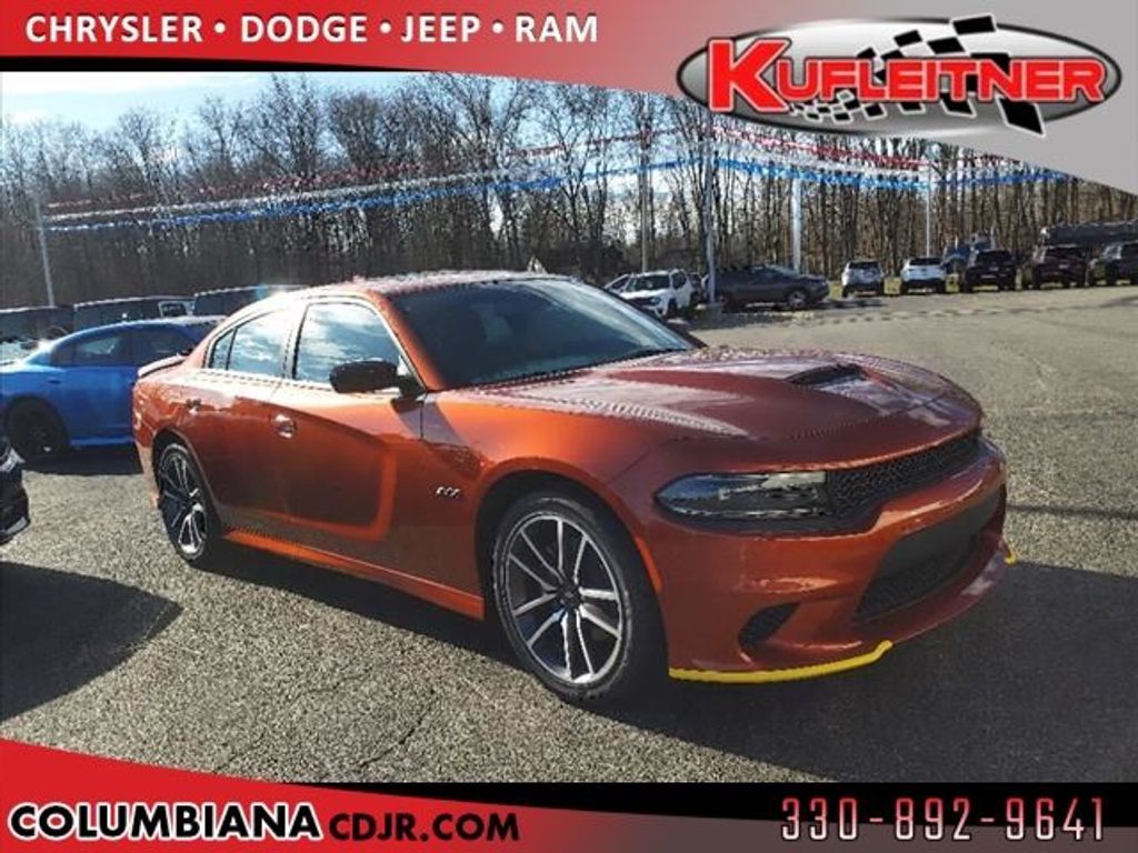 2023 DODGE Charger - photo 2