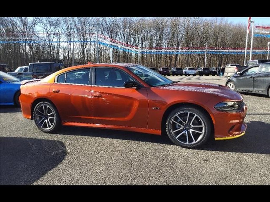 2023 DODGE Charger - photo 3