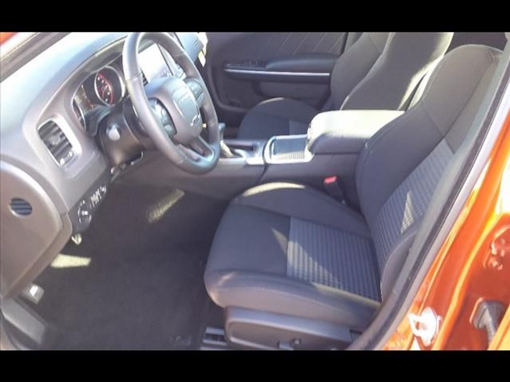 2023 DODGE Charger - photo 7