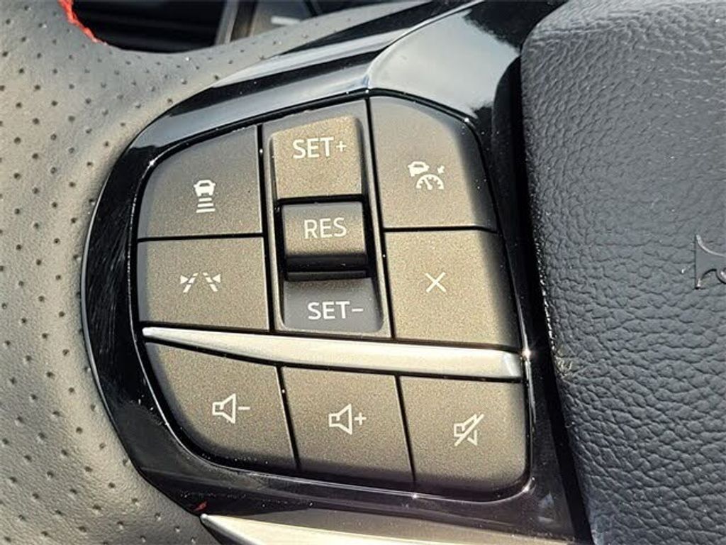 2025 FORD Explorer - photo 29