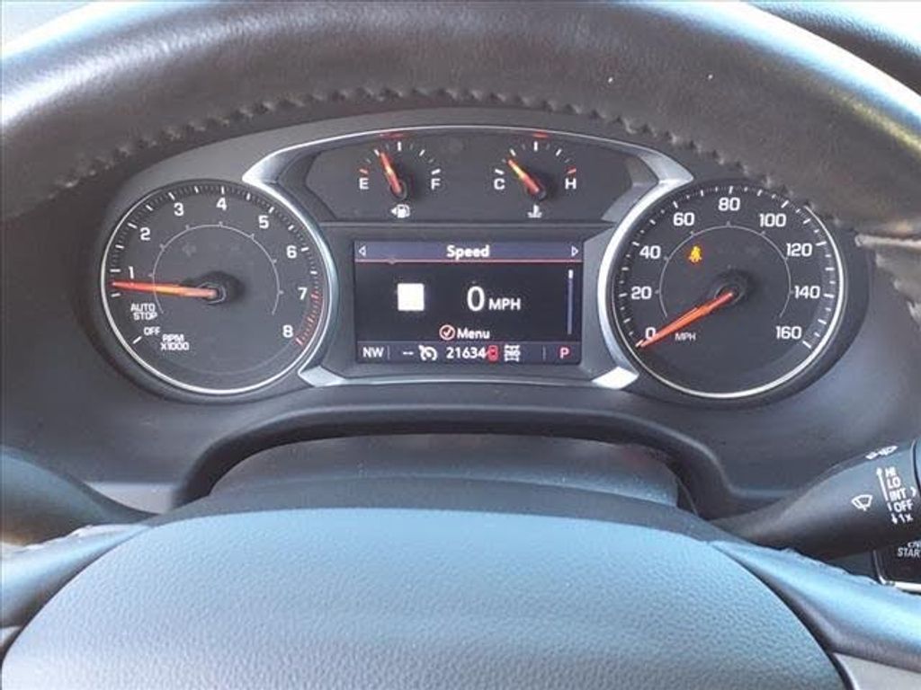 2021 GMC Acadia - photo 18