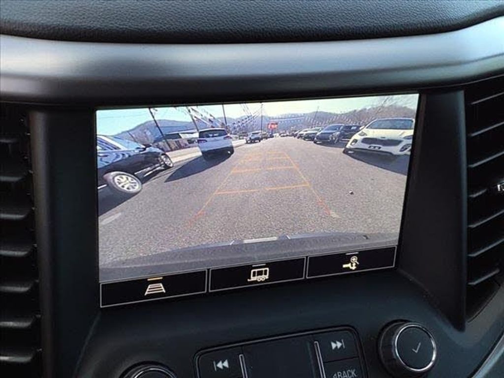 2021 GMC Acadia - photo 25