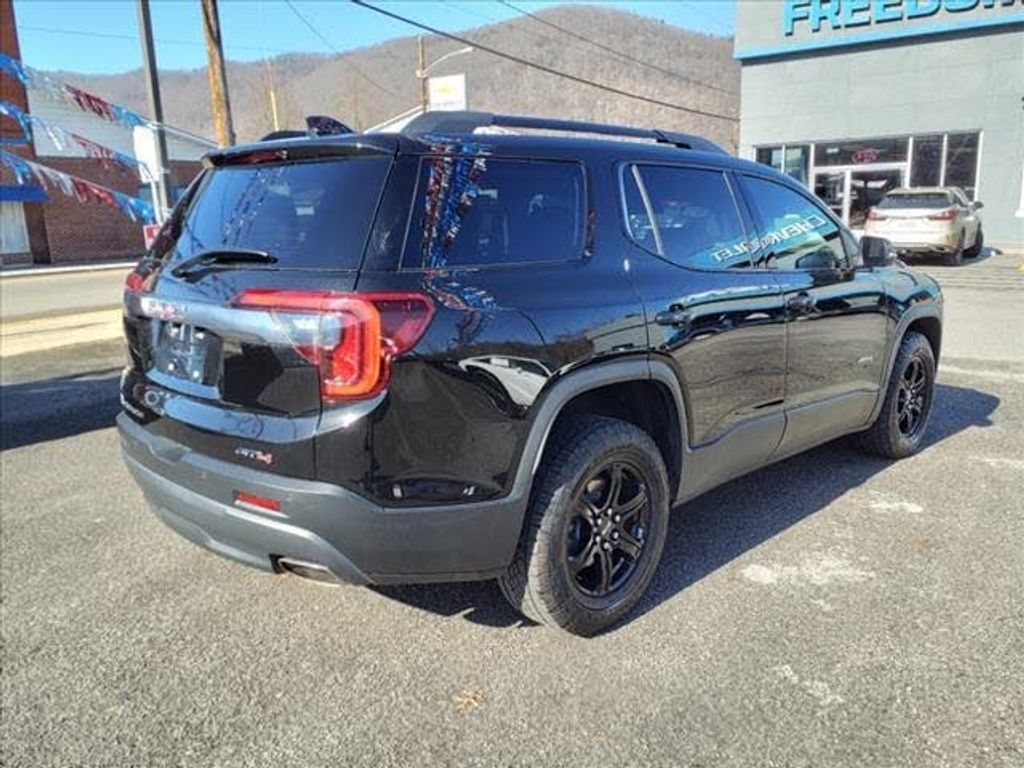 2021 GMC Acadia - photo 5