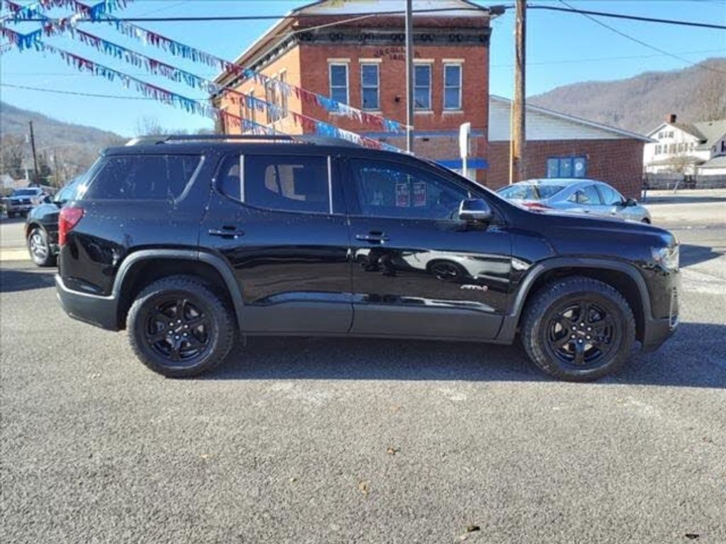 2021 GMC Acadia - photo 6