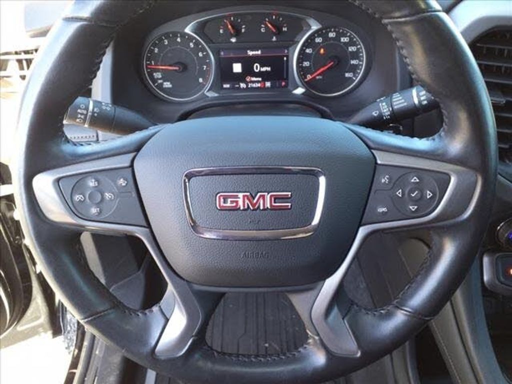 2021 GMC Acadia - photo 19