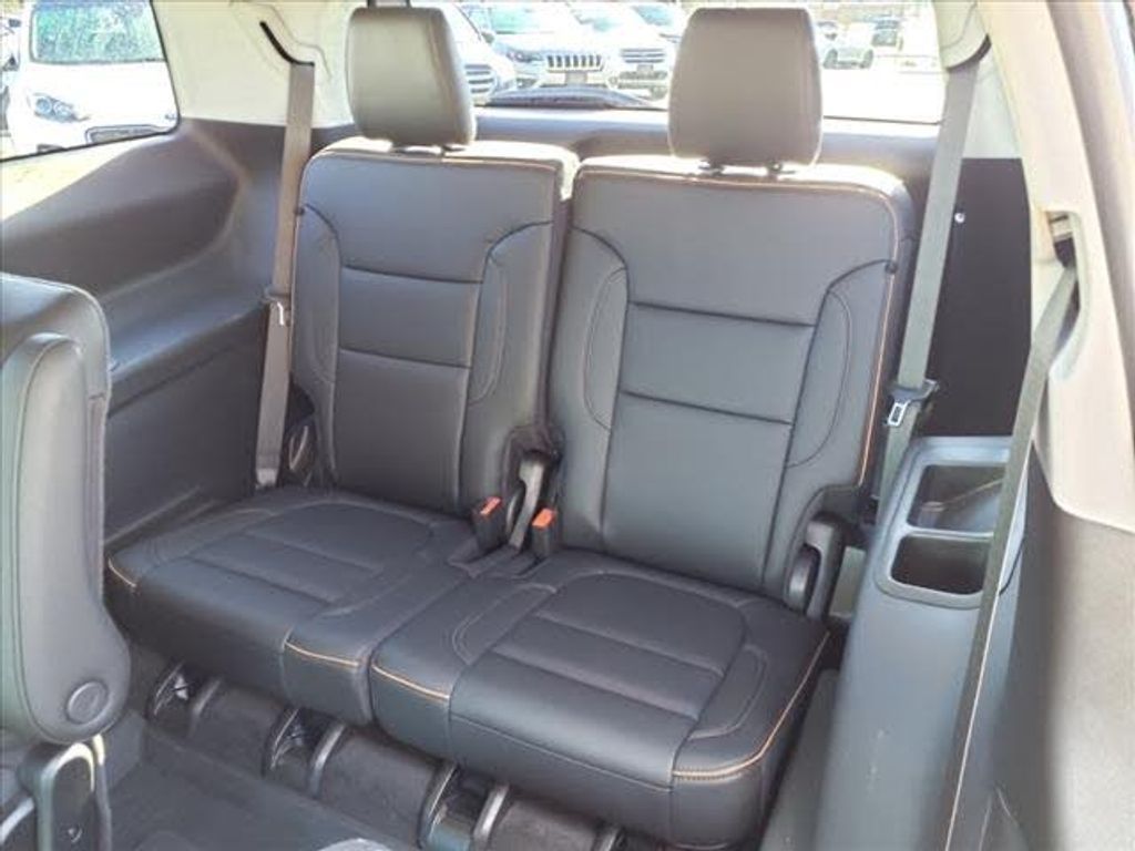 2021 GMC Acadia - photo 13