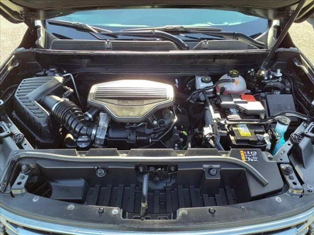 2021 GMC Acadia - photo 27