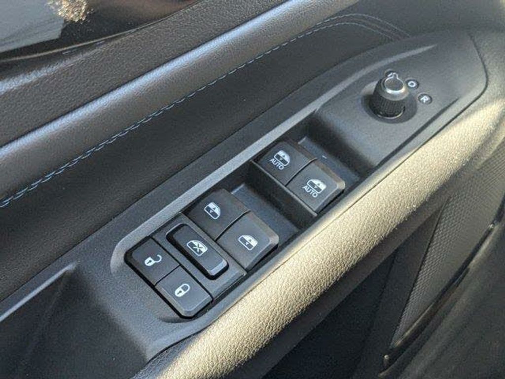 2025 JEEP Compass - photo 21